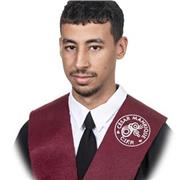 Soy muy agradable, trabajador y estudiante y le daré clases a niños de primaria